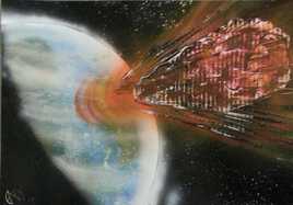 M&eacute;t&eacute;orite