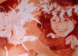 petites vahin&eacute;es