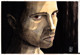 Narcissisme m&eacute;content