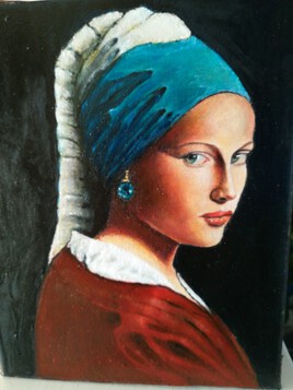 Clin d &oelig;il &agrave; Letitia