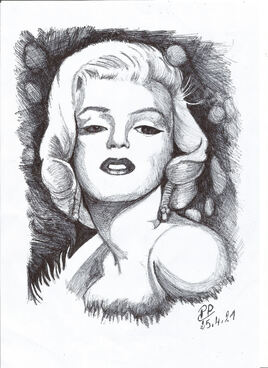 Norma Jane
