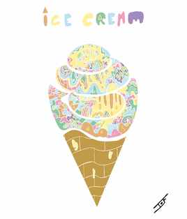 Ice cream
