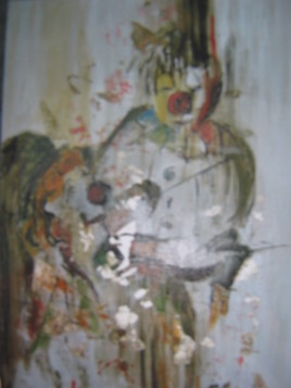 duo de clowns musiciens