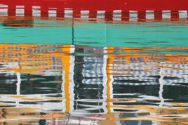 Reflets marins 16535