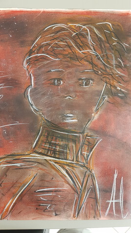 Grandir dans l'adversit&eacute;