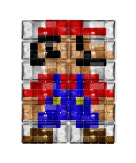 PLOMBIER 80'S 16p x 12p