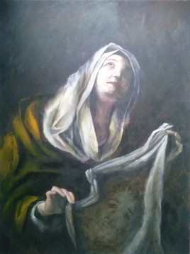 sainte Véronique