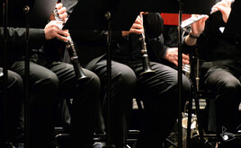 Philarmonique &agrave; genoux 2026