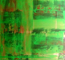 derrière la joie... se cache t-il?