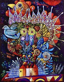 RESURRECTION « In Temporalibus”