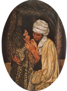 HOMMAGE AUX AMOUREUX