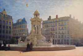 Place des Jacobins