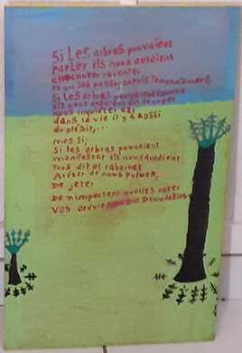 Propret&eacute; v&eacute;g&eacute;tale