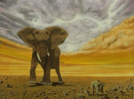 Vestiges Arch&eacute;ologiques en Afrique