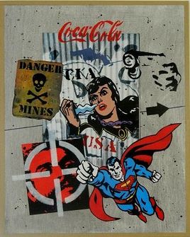 Quai de la passerelle