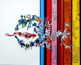 Ainsi naki l artiste