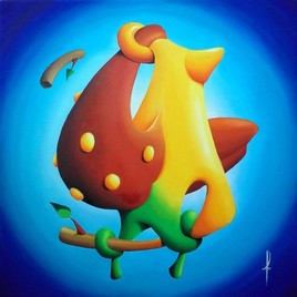 Topologie d'une Cr&eacute;ation