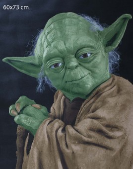 yoda