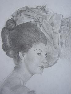 Ava Gardner