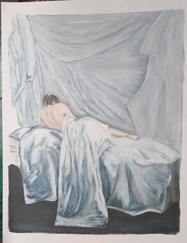 La dormeuse