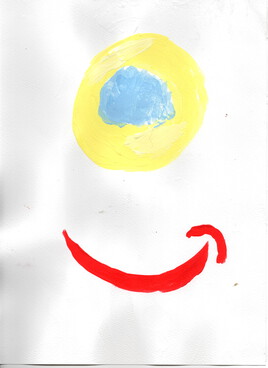 Le premier jour de ma nouvelle vie