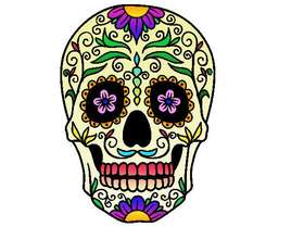 Calavera