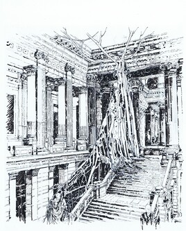 Palais de justice Bruxelles