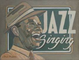 JAZZ SINGING