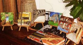 carrelages en f&ecirc;te