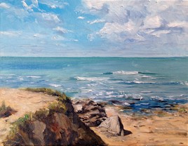 Côte vendéenne - La Sauzaie