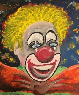 Clown