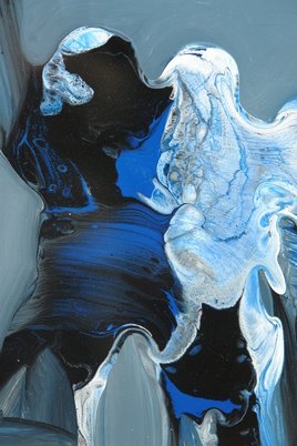 Le départ - Aufbruch