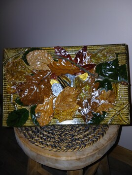 Bourse moyenâgeuse.