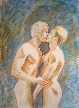 Les spirales de l'amour