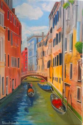 Belle Vinise