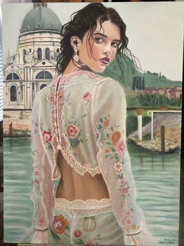 D&rsquo;apr&egrave;s photo prise par Damara Doormik