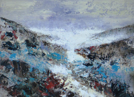 En parcourant le GR ...