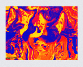 Mes-Demoiselles d'Avignon