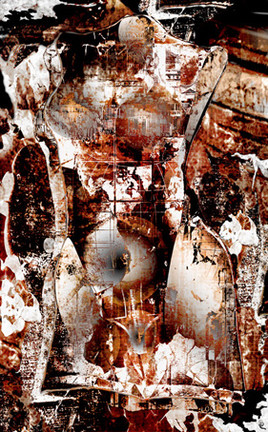 Elle, venue des mille eaux point nettes (du web)