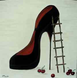 le  temps  des cerises