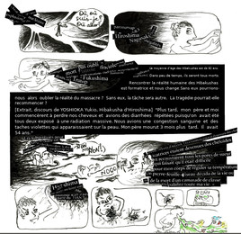 Le nucléaire dans la peau