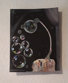 &Eacute;ph&eacute;m&egrave;re