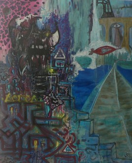 Sans-titre &agrave; Deux