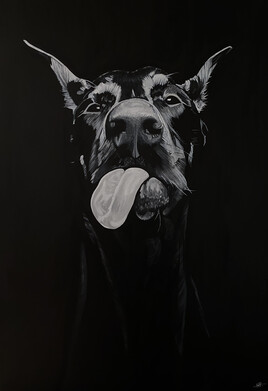 Doberman