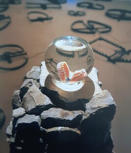 La qu&ecirc;te  du Graal,1999