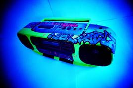 I.TEK system, la musique gratuite