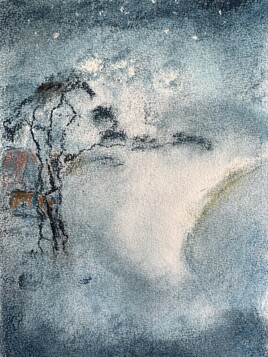 Lumi&egrave;res d&rsquo;hiver