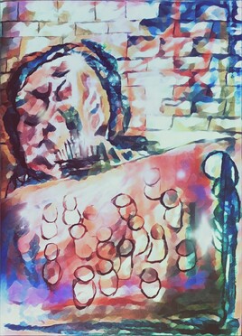 Le pèlerinage à Lourdes