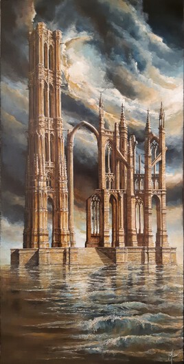 Ruines gothiques