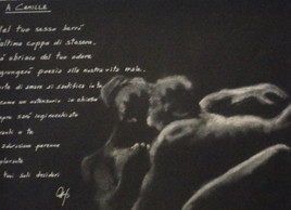 Illustration 6 - Amour